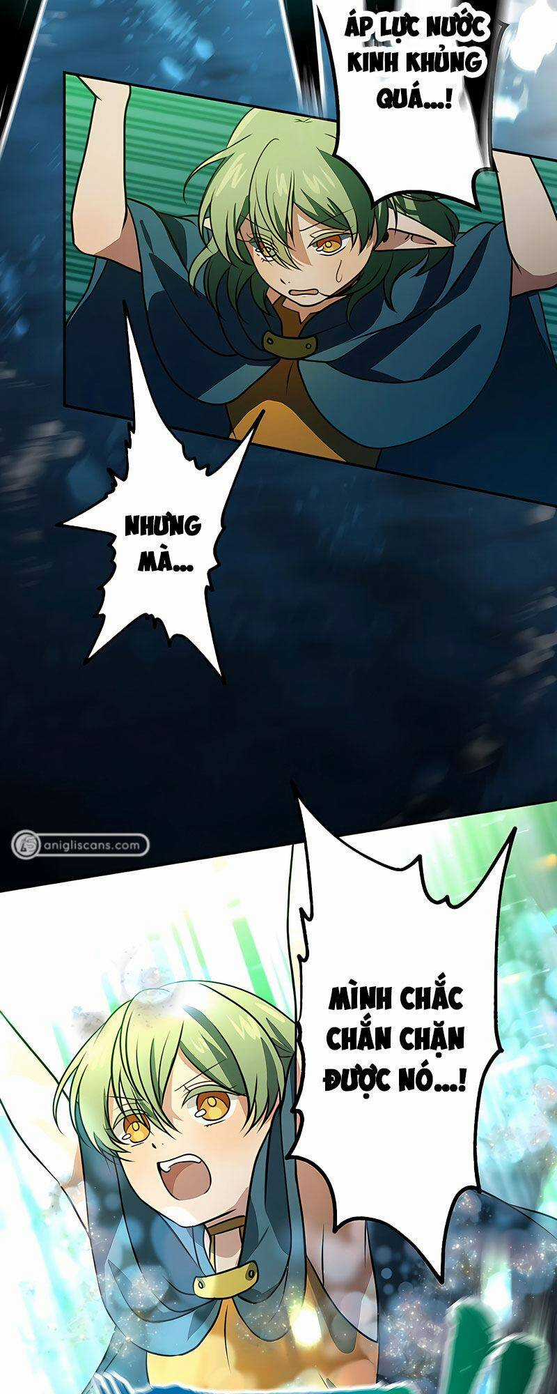 Cuộc Sống Của Một Pháp Sư Xuyên Không Thế Giới Khác Chapter 12 trang 69