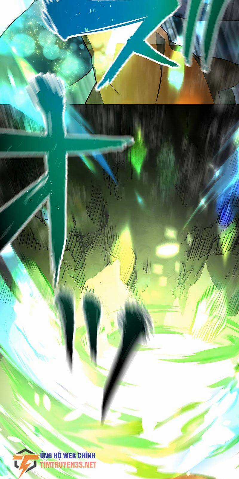 Cuộc Sống Của Một Pháp Sư Xuyên Không Thế Giới Khác Chapter 12 trang 70