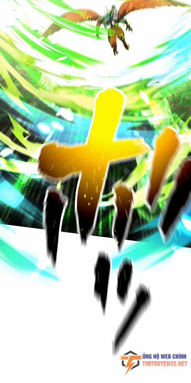 Cuộc Sống Của Một Pháp Sư Xuyên Không Thế Giới Khác Chapter 12 trang 71