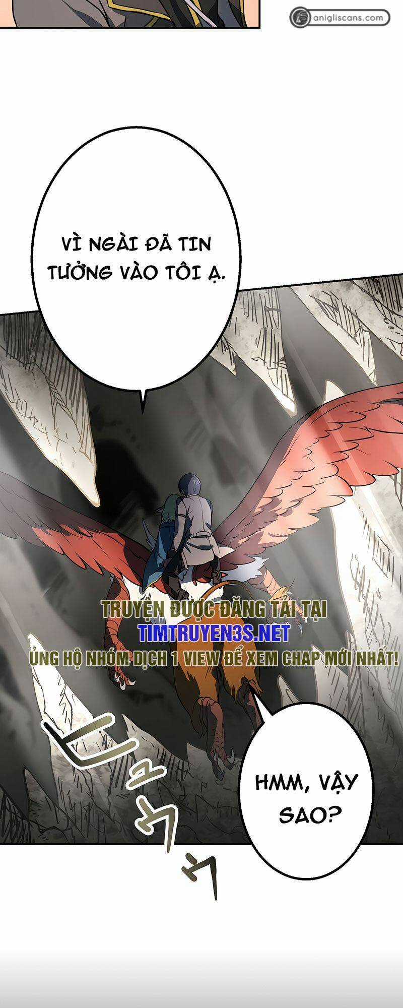 Cuộc Sống Của Một Pháp Sư Xuyên Không Thế Giới Khác Chapter 12 trang 74