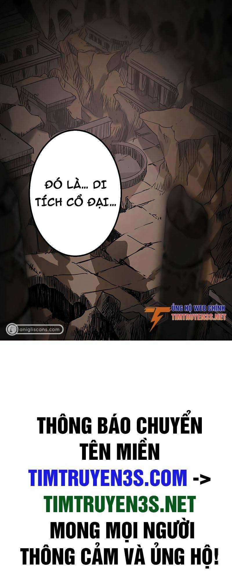 Cuộc Sống Của Một Pháp Sư Xuyên Không Thế Giới Khác Chapter 12 trang 77