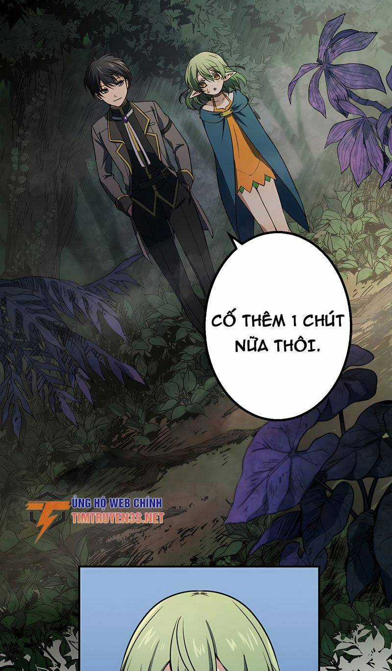 Cuộc Sống Của Một Pháp Sư Xuyên Không Thế Giới Khác Chapter 12 trang 8