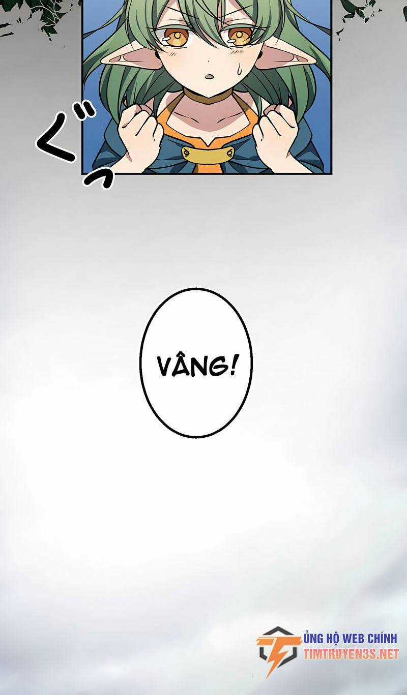 Cuộc Sống Của Một Pháp Sư Xuyên Không Thế Giới Khác Chapter 12 trang 9