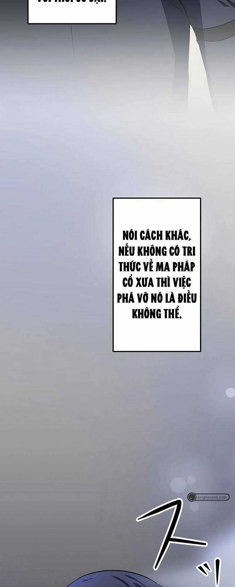 Cuộc Sống Của Một Pháp Sư Xuyên Không Thế Giới Khác Chapter 13 trang 12