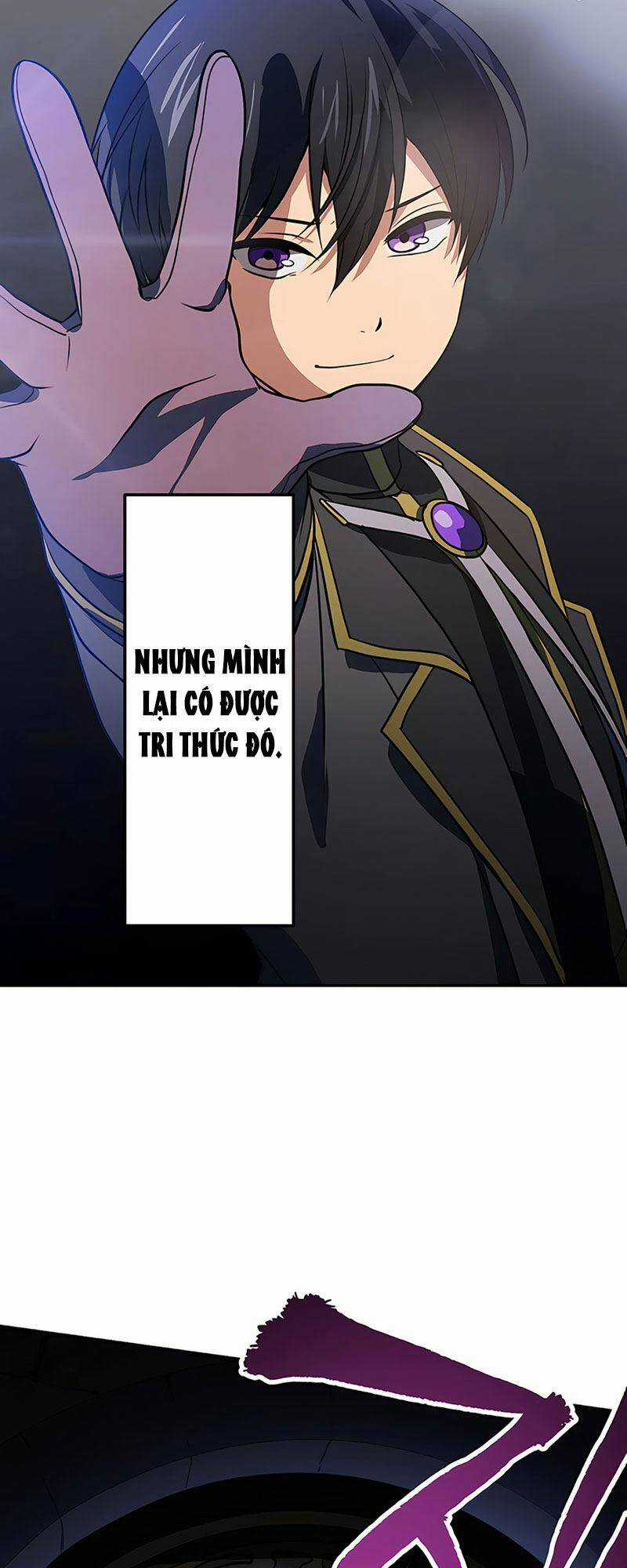 Cuộc Sống Của Một Pháp Sư Xuyên Không Thế Giới Khác Chapter 13 trang 13