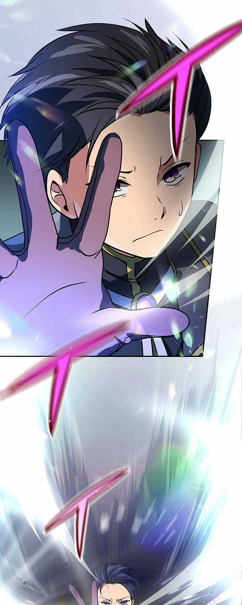 Cuộc Sống Của Một Pháp Sư Xuyên Không Thế Giới Khác Chapter 13 trang 16