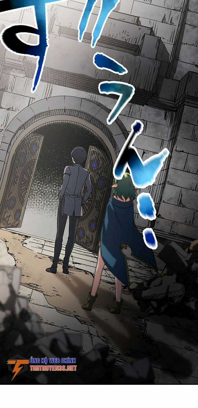 Cuộc Sống Của Một Pháp Sư Xuyên Không Thế Giới Khác Chapter 13 trang 18