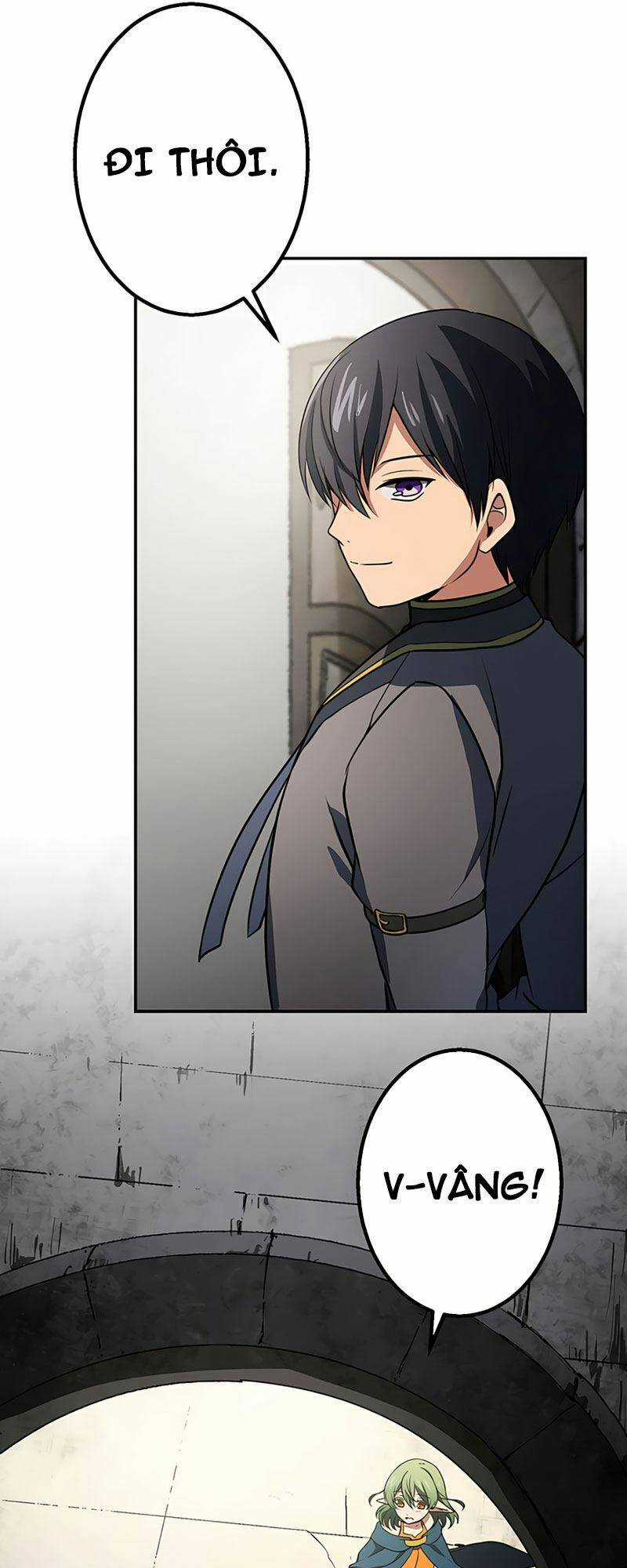 Cuộc Sống Của Một Pháp Sư Xuyên Không Thế Giới Khác Chapter 13 trang 20