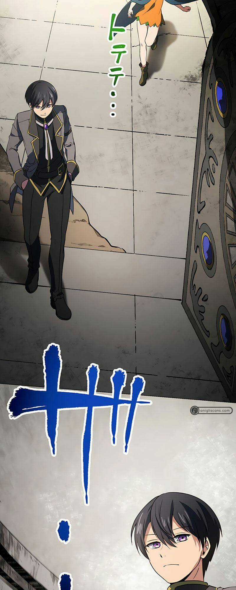 Cuộc Sống Của Một Pháp Sư Xuyên Không Thế Giới Khác Chapter 13 trang 21