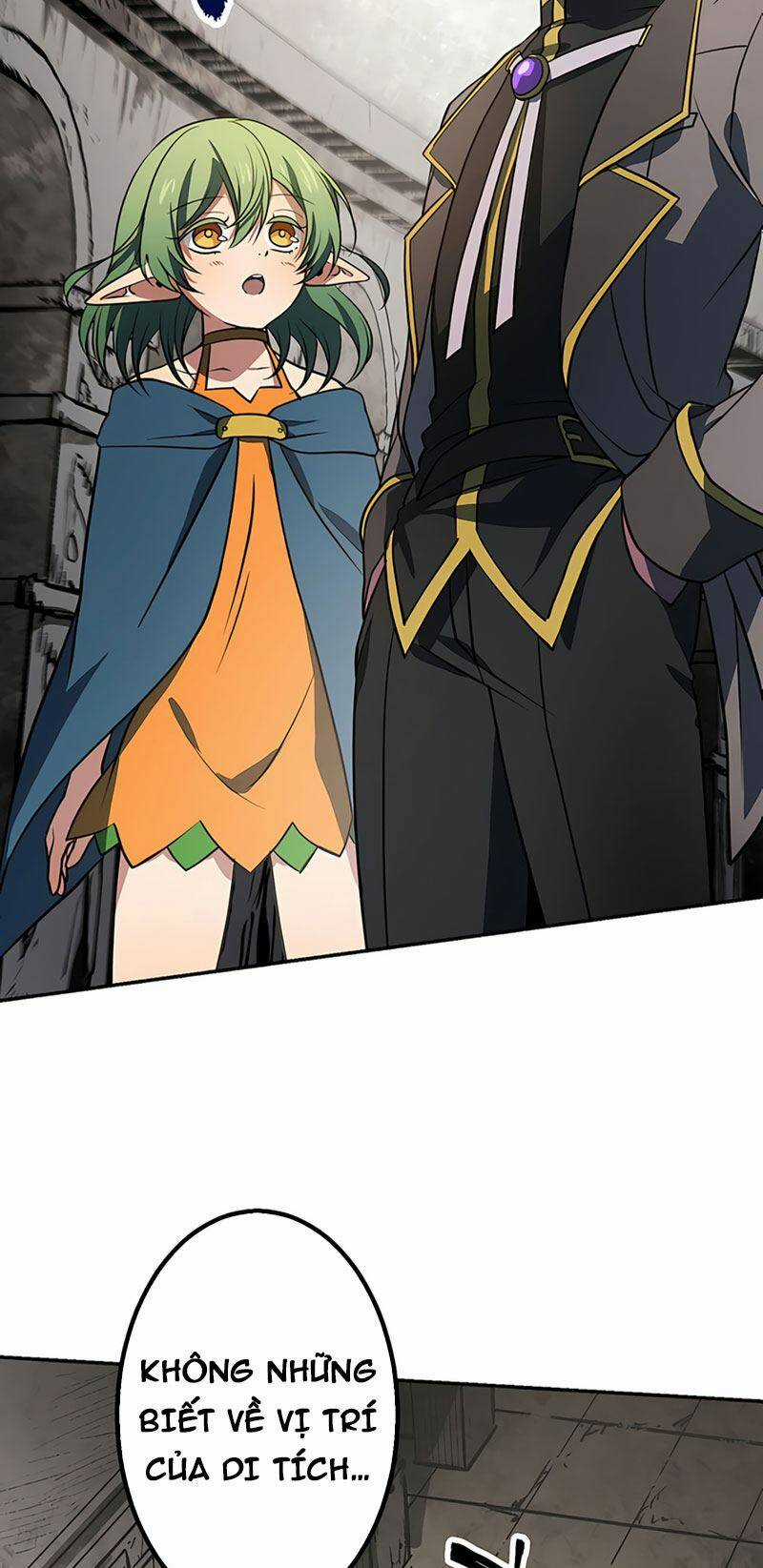 Cuộc Sống Của Một Pháp Sư Xuyên Không Thế Giới Khác Chapter 13 trang 22