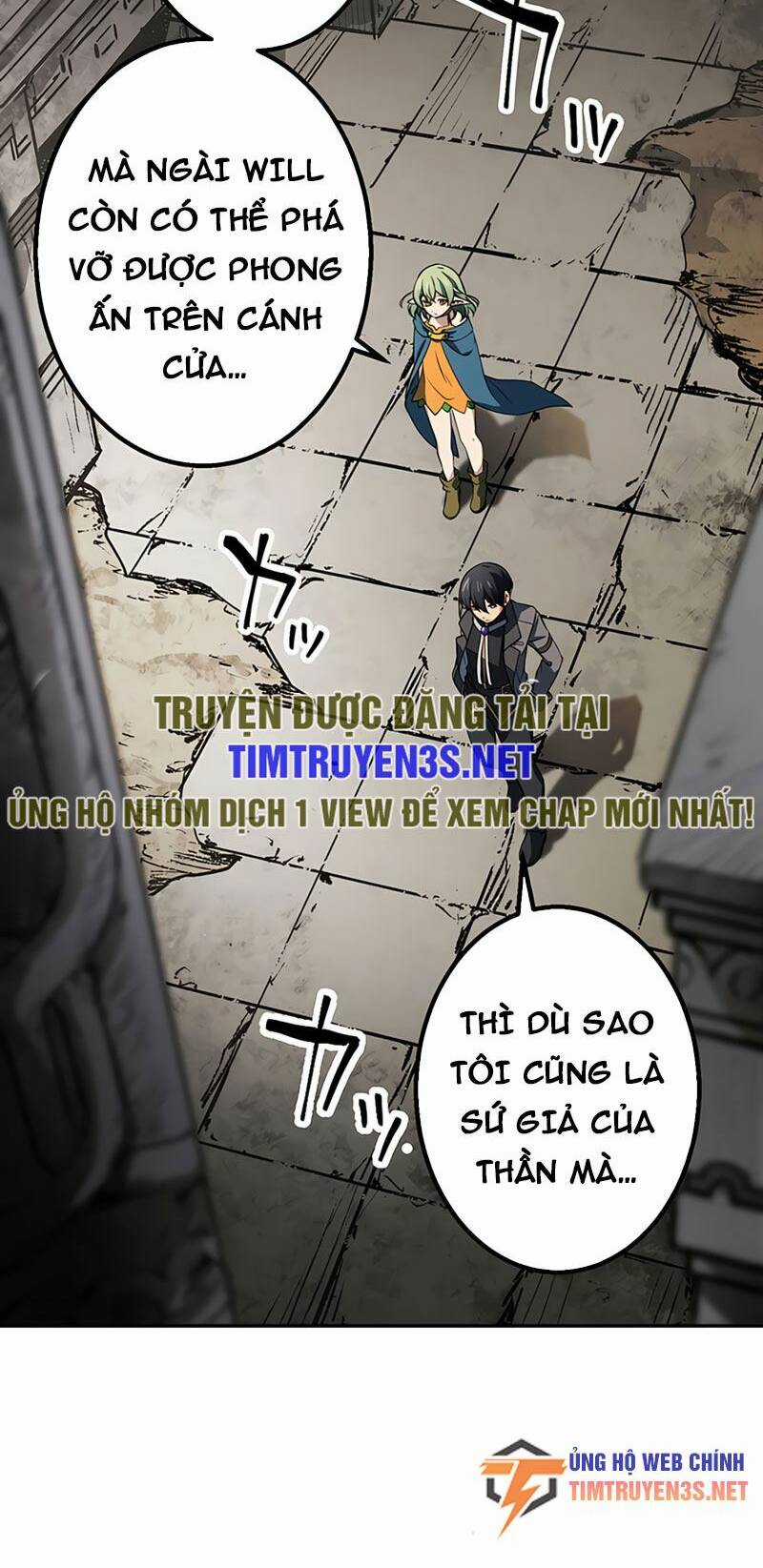 Cuộc Sống Của Một Pháp Sư Xuyên Không Thế Giới Khác Chapter 13 trang 23