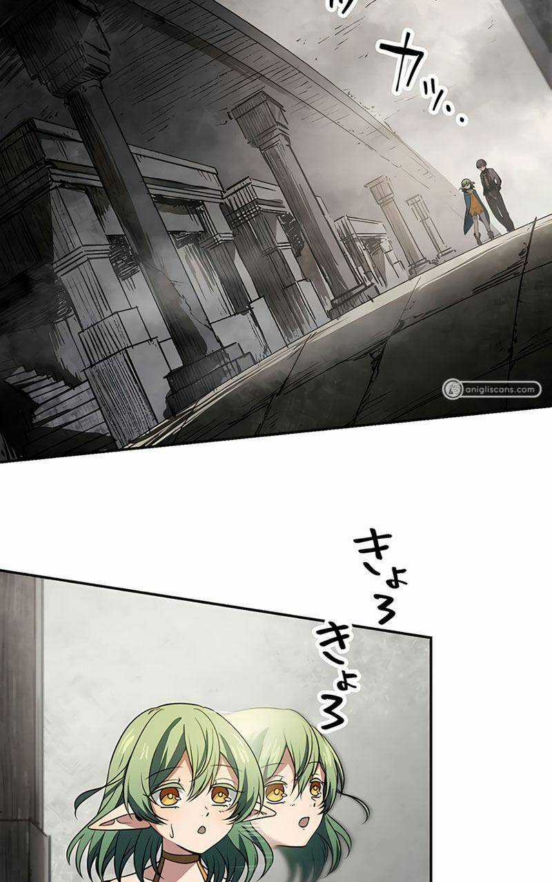 Cuộc Sống Của Một Pháp Sư Xuyên Không Thế Giới Khác Chapter 13 trang 25