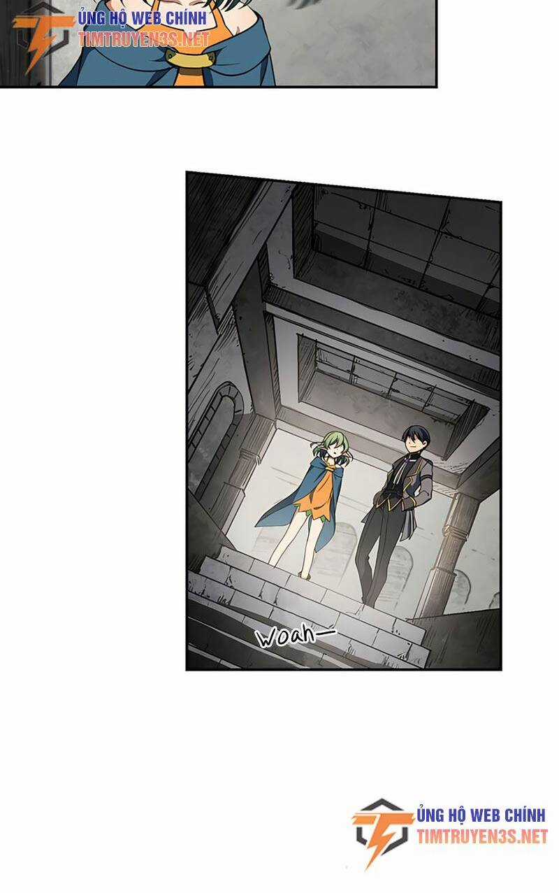 Cuộc Sống Của Một Pháp Sư Xuyên Không Thế Giới Khác Chapter 13 trang 26