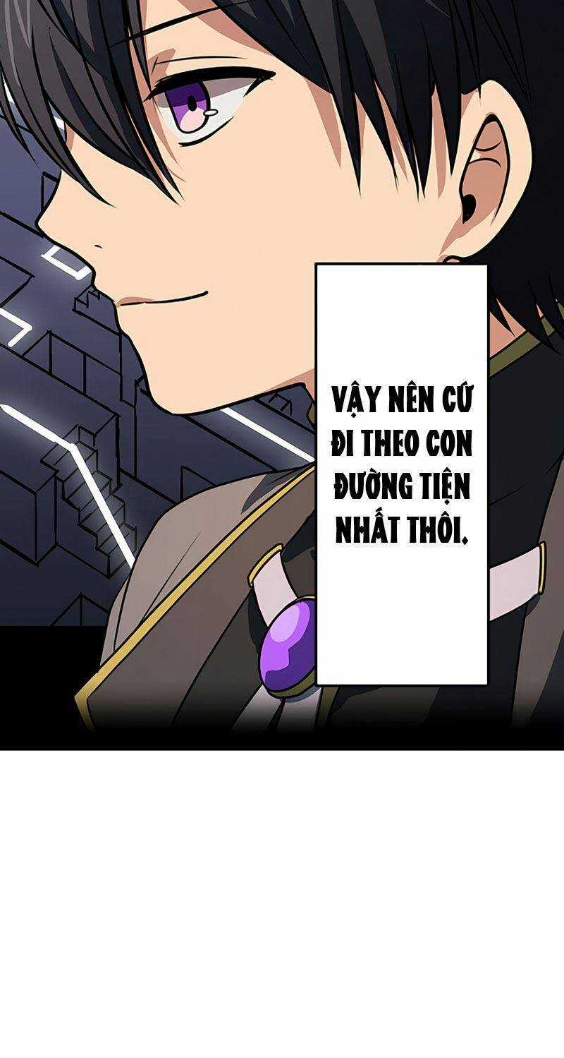 Cuộc Sống Của Một Pháp Sư Xuyên Không Thế Giới Khác Chapter 13 trang 29