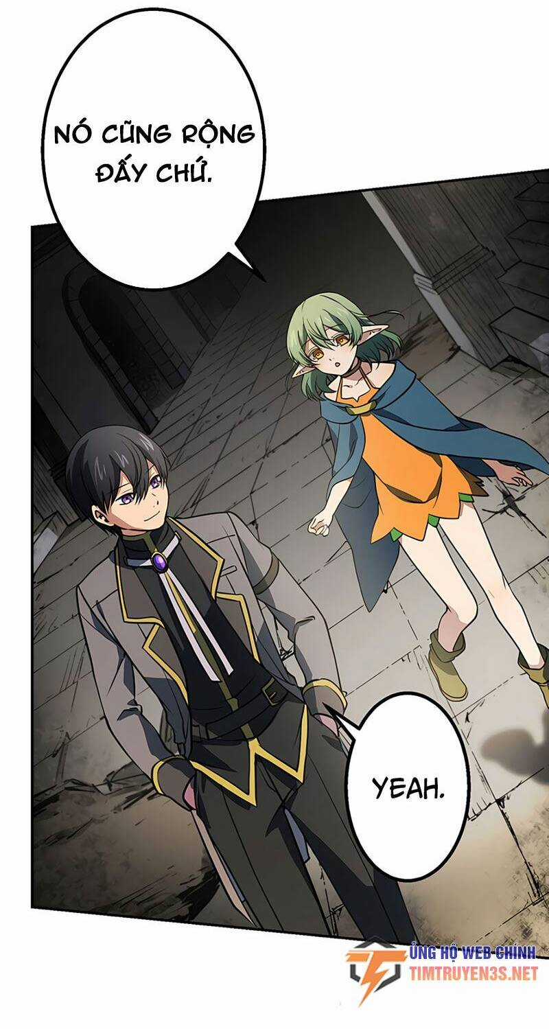 Cuộc Sống Của Một Pháp Sư Xuyên Không Thế Giới Khác Chapter 13 trang 30