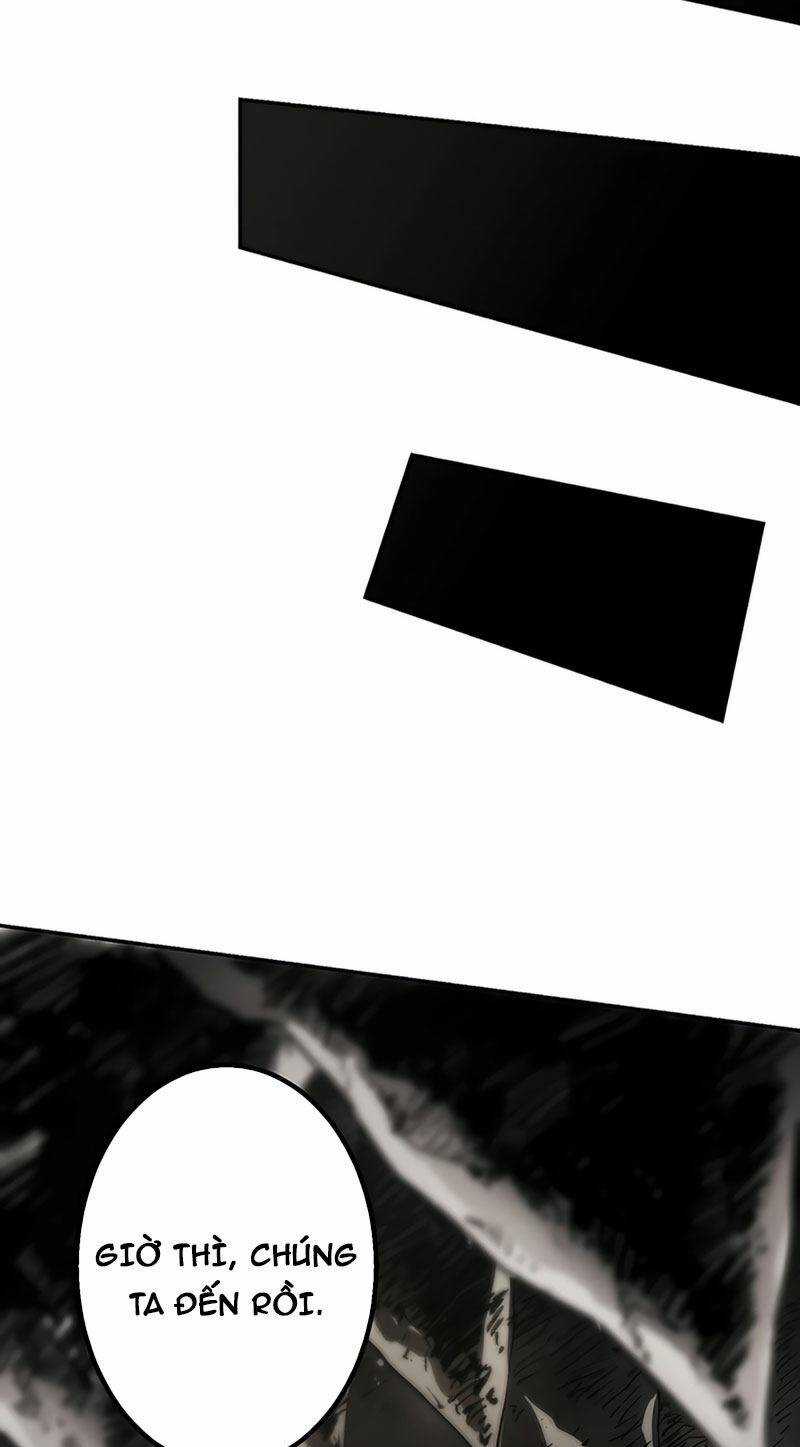 Cuộc Sống Của Một Pháp Sư Xuyên Không Thế Giới Khác Chapter 13 trang 32