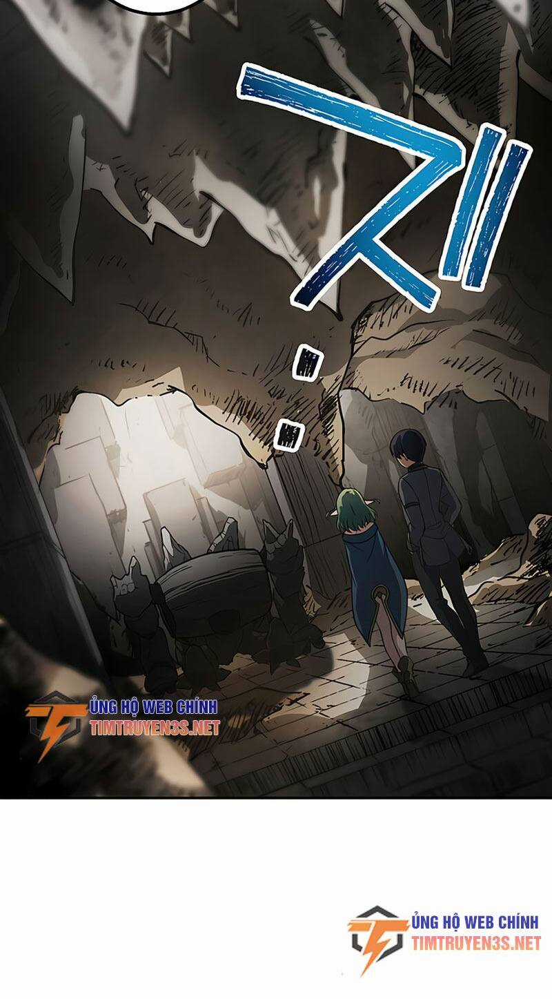 Cuộc Sống Của Một Pháp Sư Xuyên Không Thế Giới Khác Chapter 13 trang 33