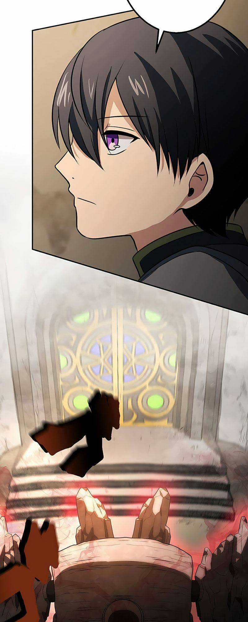 Cuộc Sống Của Một Pháp Sư Xuyên Không Thế Giới Khác Chapter 13 trang 35