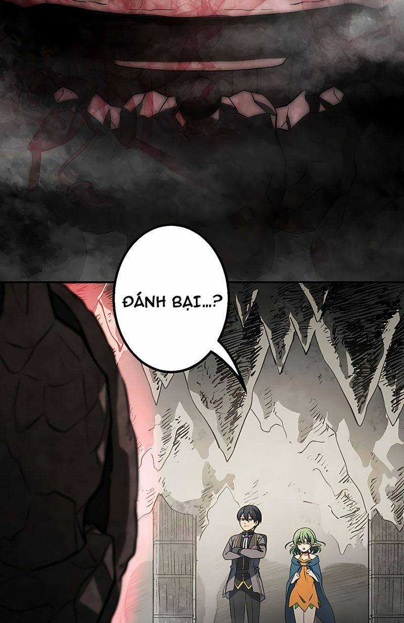 Cuộc Sống Của Một Pháp Sư Xuyên Không Thế Giới Khác Chapter 13 trang 37