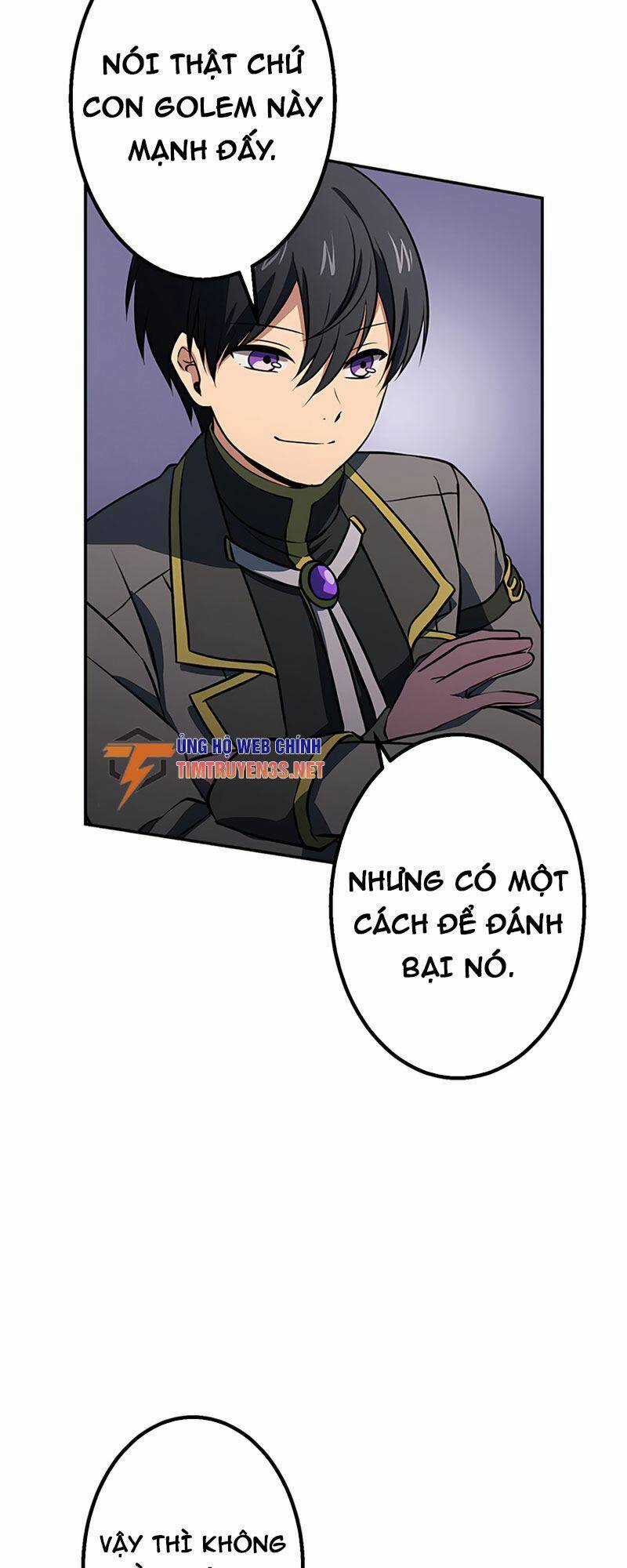 Cuộc Sống Của Một Pháp Sư Xuyên Không Thế Giới Khác Chapter 13 trang 40