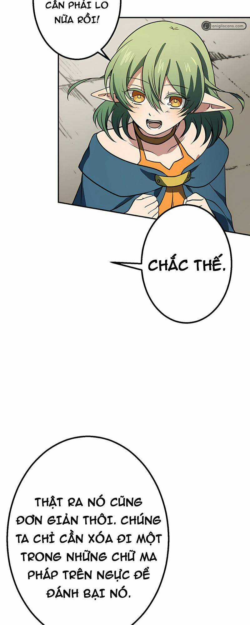 Cuộc Sống Của Một Pháp Sư Xuyên Không Thế Giới Khác Chapter 13 trang 41