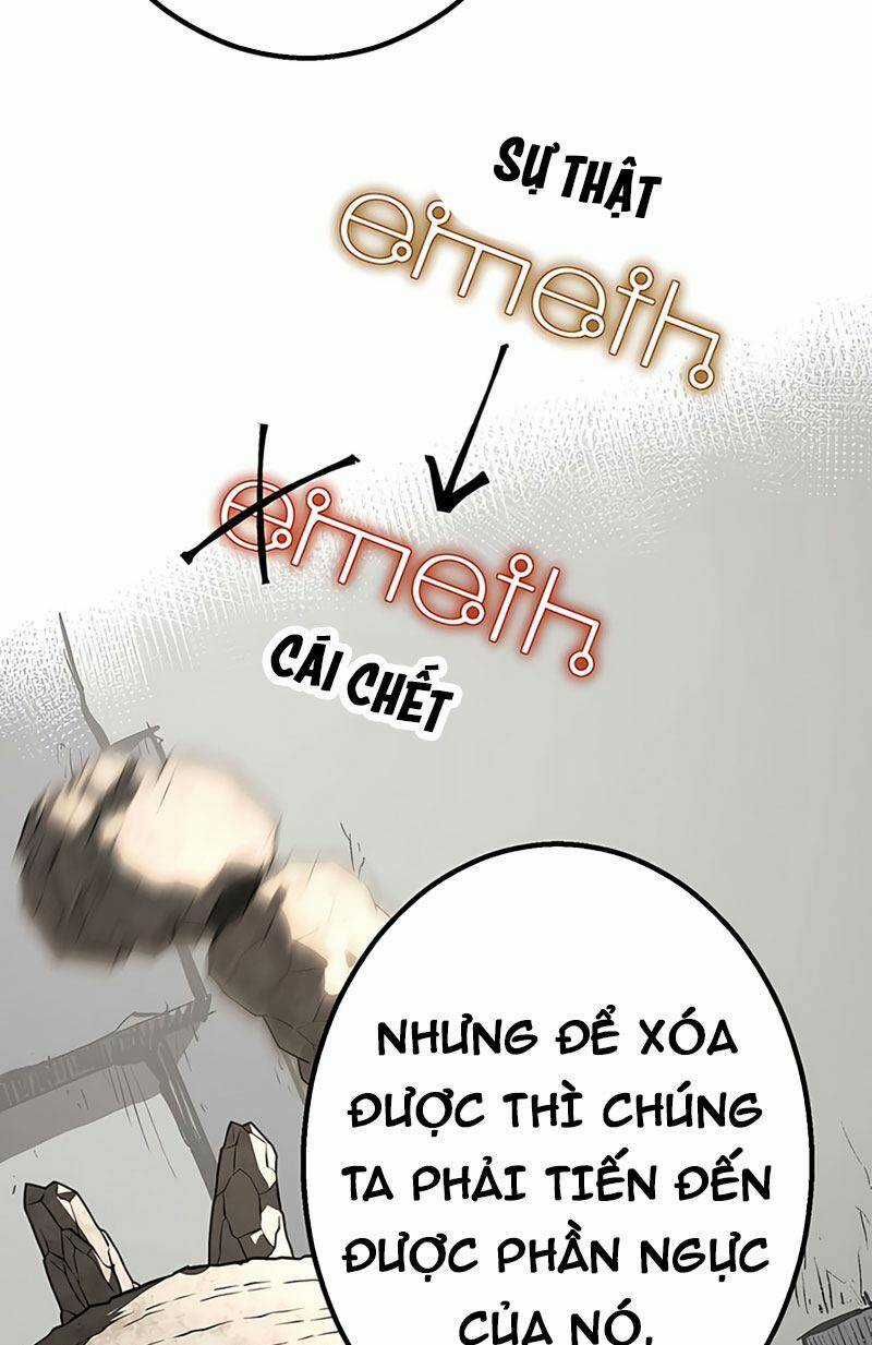 Cuộc Sống Của Một Pháp Sư Xuyên Không Thế Giới Khác Chapter 13 trang 42