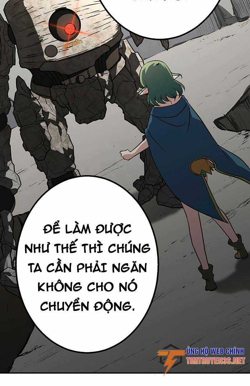 Cuộc Sống Của Một Pháp Sư Xuyên Không Thế Giới Khác Chapter 13 trang 43