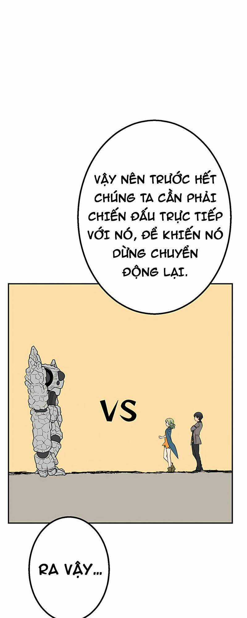 Cuộc Sống Của Một Pháp Sư Xuyên Không Thế Giới Khác Chapter 13 trang 44