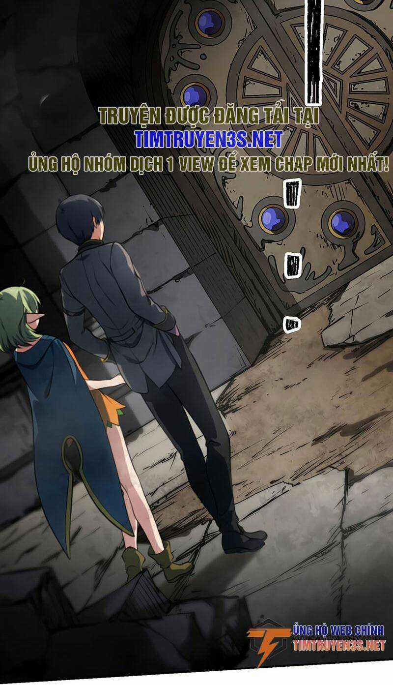 Cuộc Sống Của Một Pháp Sư Xuyên Không Thế Giới Khác Chapter 13 trang 5