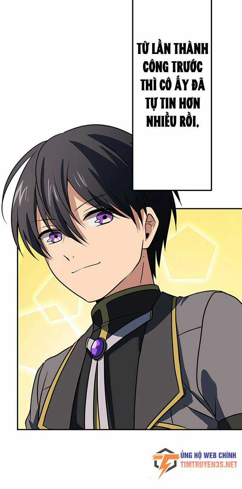 Cuộc Sống Của Một Pháp Sư Xuyên Không Thế Giới Khác Chapter 13 trang 52