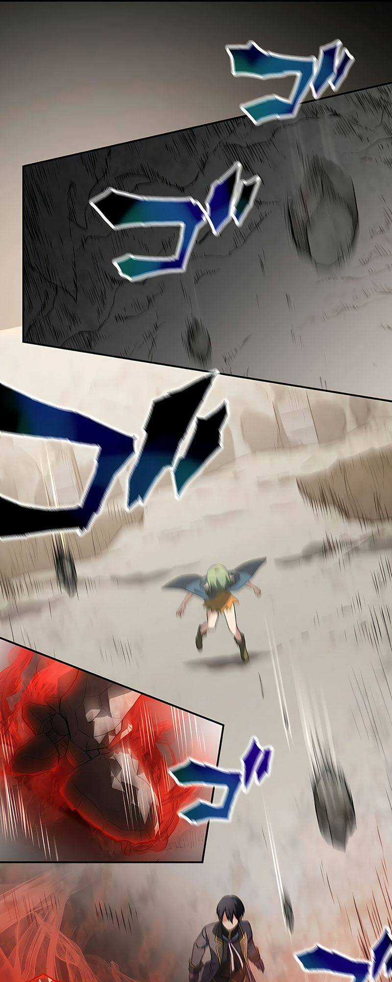 Cuộc Sống Của Một Pháp Sư Xuyên Không Thế Giới Khác Chapter 13 trang 56