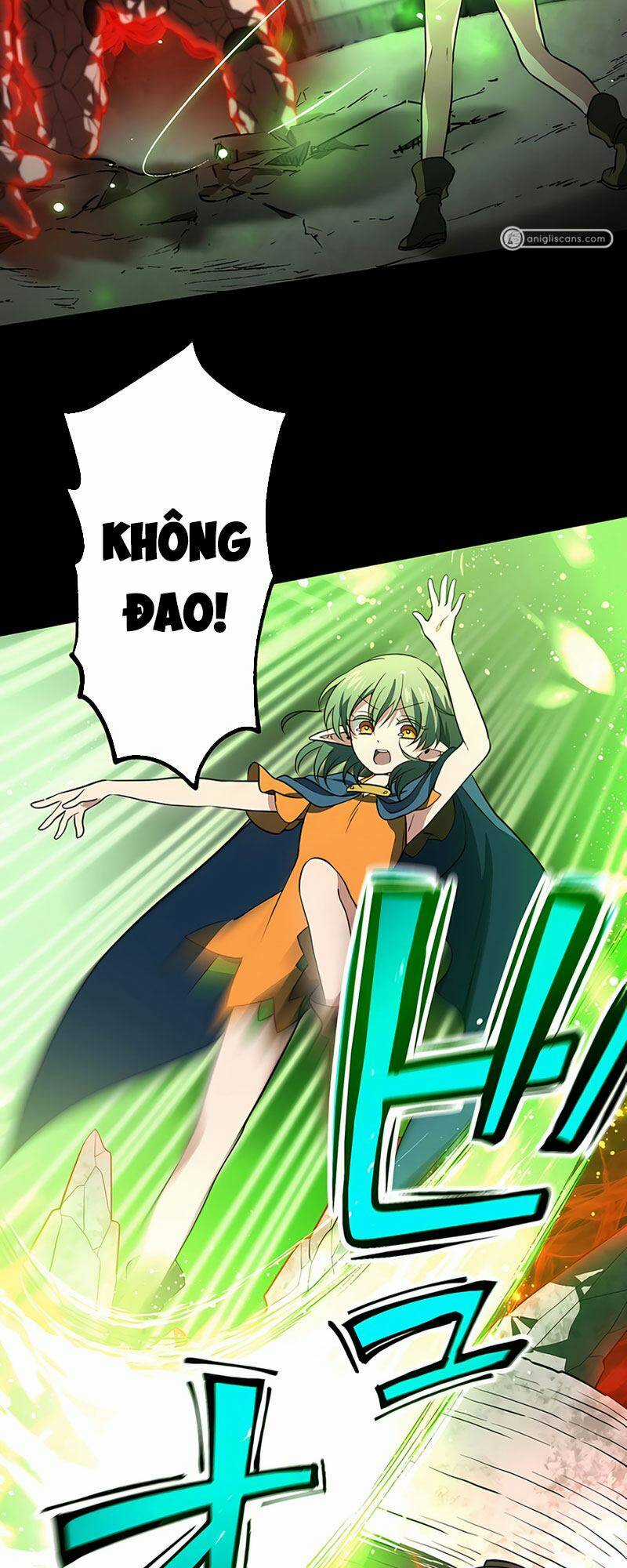 Cuộc Sống Của Một Pháp Sư Xuyên Không Thế Giới Khác Chapter 13 trang 62