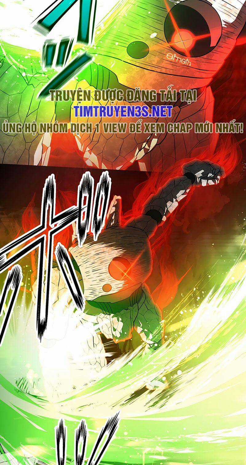 Cuộc Sống Của Một Pháp Sư Xuyên Không Thế Giới Khác Chapter 13 trang 63