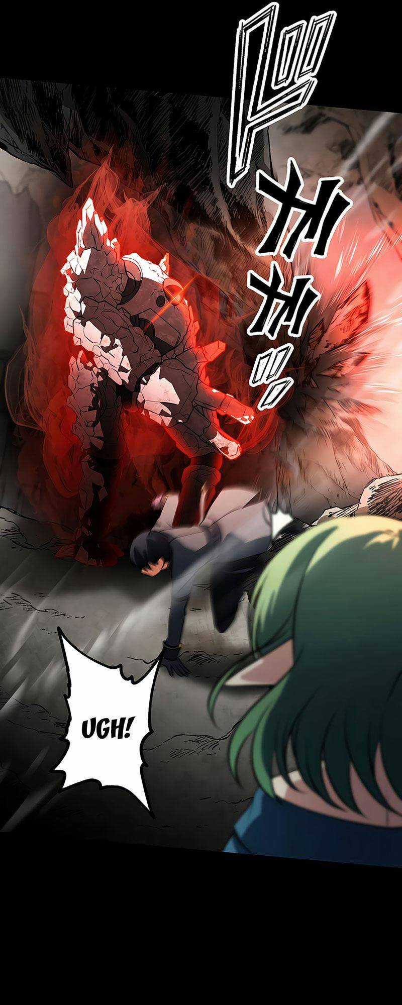 Cuộc Sống Của Một Pháp Sư Xuyên Không Thế Giới Khác Chapter 13 trang 65