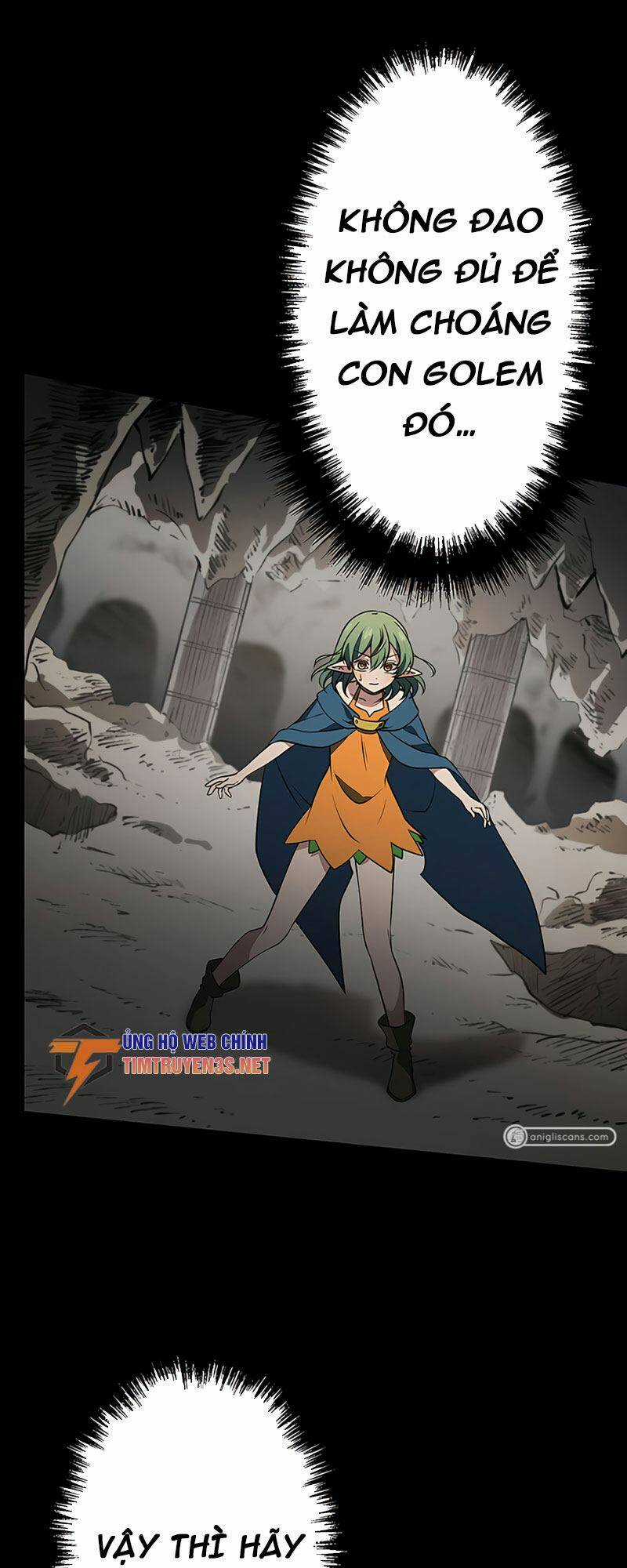 Cuộc Sống Của Một Pháp Sư Xuyên Không Thế Giới Khác Chapter 13 trang 66