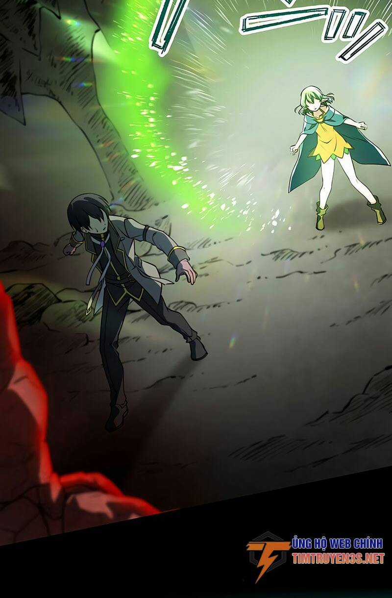 Cuộc Sống Của Một Pháp Sư Xuyên Không Thế Giới Khác Chapter 13 trang 68