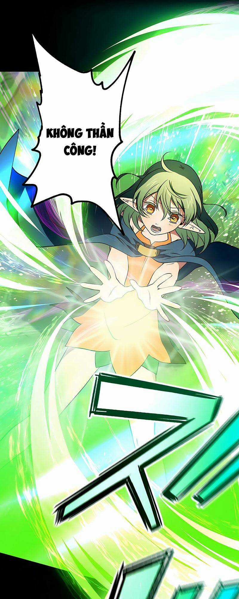 Cuộc Sống Của Một Pháp Sư Xuyên Không Thế Giới Khác Chapter 13 trang 69