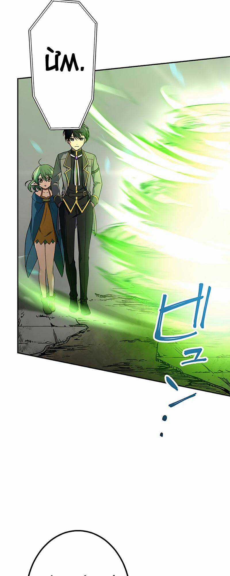 Cuộc Sống Của Một Pháp Sư Xuyên Không Thế Giới Khác Chapter 13 trang 7