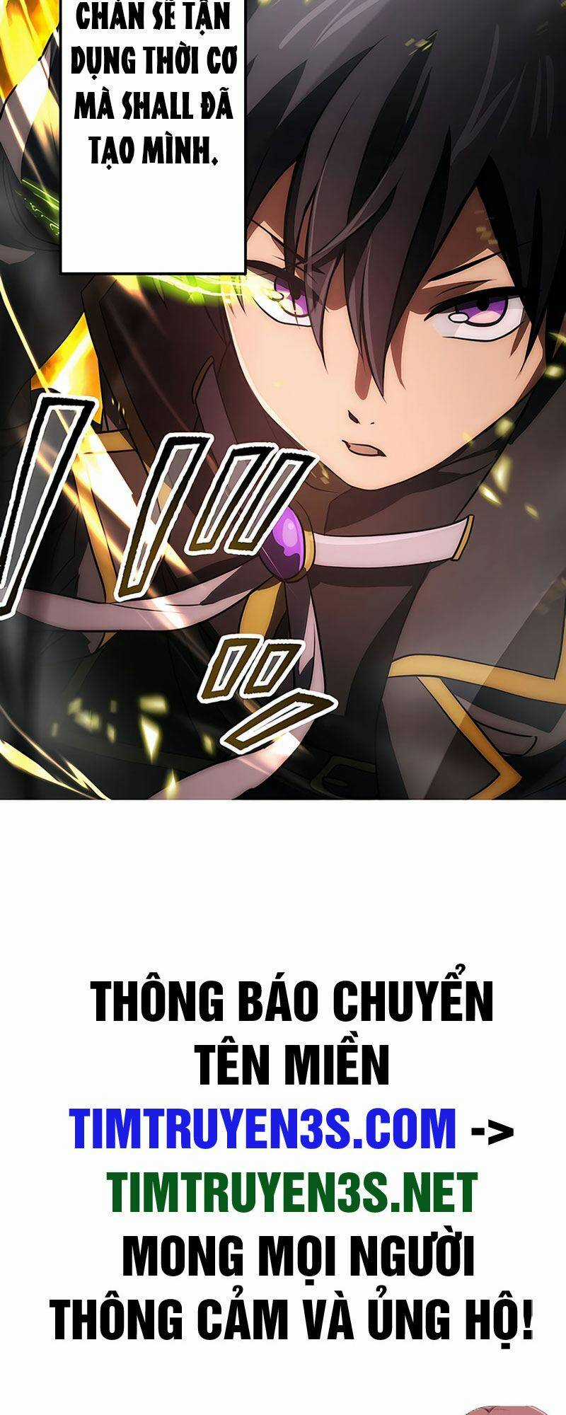 Cuộc Sống Của Một Pháp Sư Xuyên Không Thế Giới Khác Chapter 13 trang 72