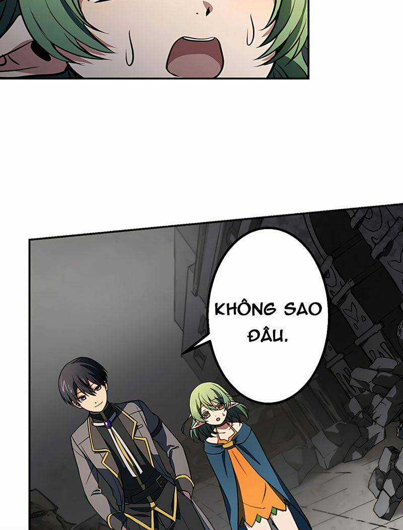 Cuộc Sống Của Một Pháp Sư Xuyên Không Thế Giới Khác Chapter 13 trang 9