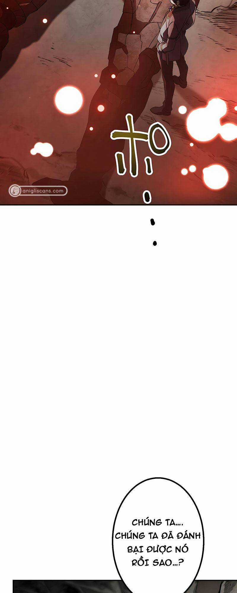 Cuộc Sống Của Một Pháp Sư Xuyên Không Thế Giới Khác Chapter 14 trang 12