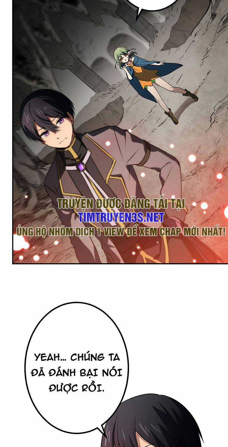 Cuộc Sống Của Một Pháp Sư Xuyên Không Thế Giới Khác Chapter 14 trang 13