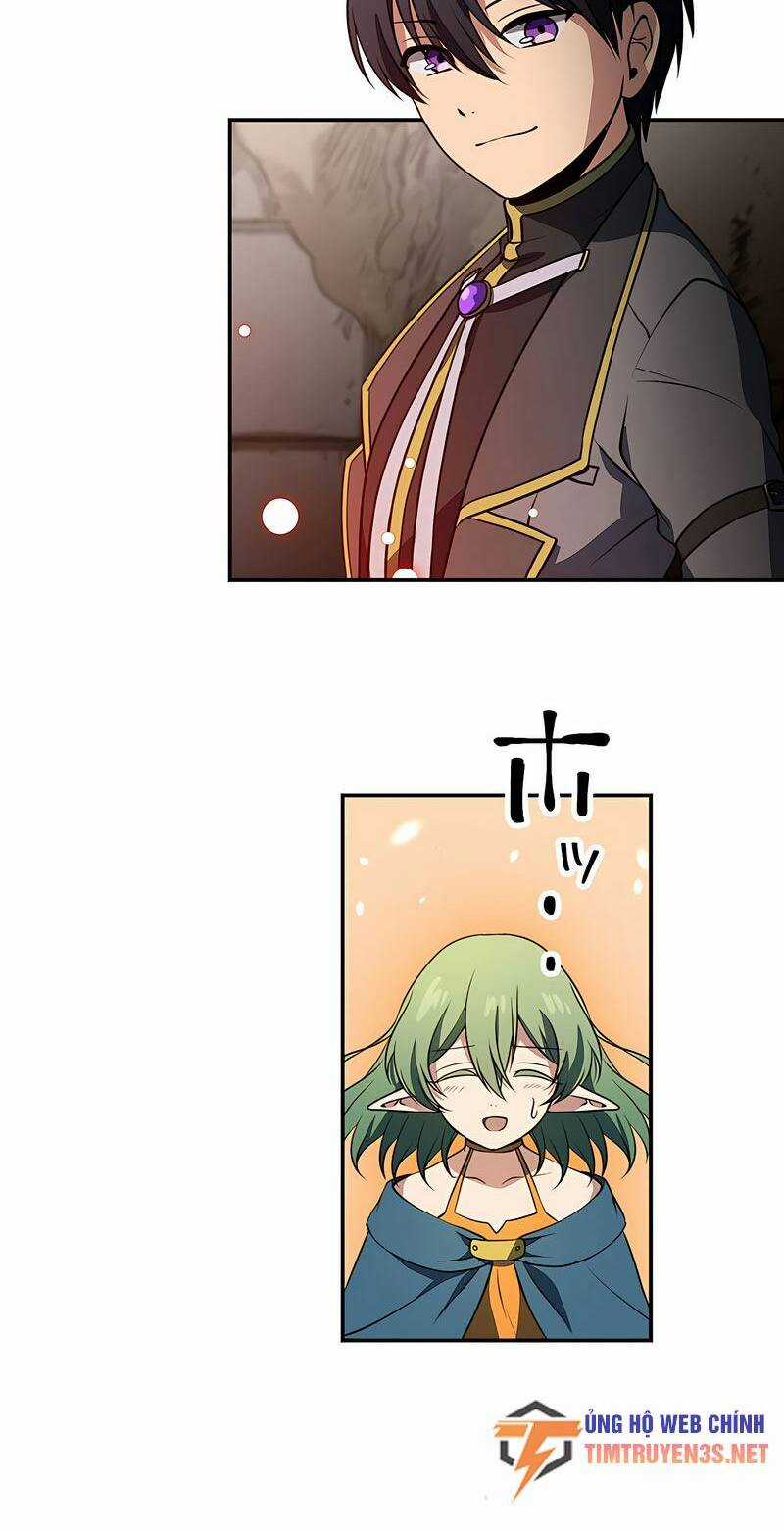 Cuộc Sống Của Một Pháp Sư Xuyên Không Thế Giới Khác Chapter 14 trang 14