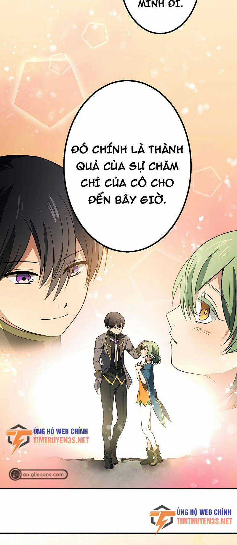 Cuộc Sống Của Một Pháp Sư Xuyên Không Thế Giới Khác Chapter 14 trang 18