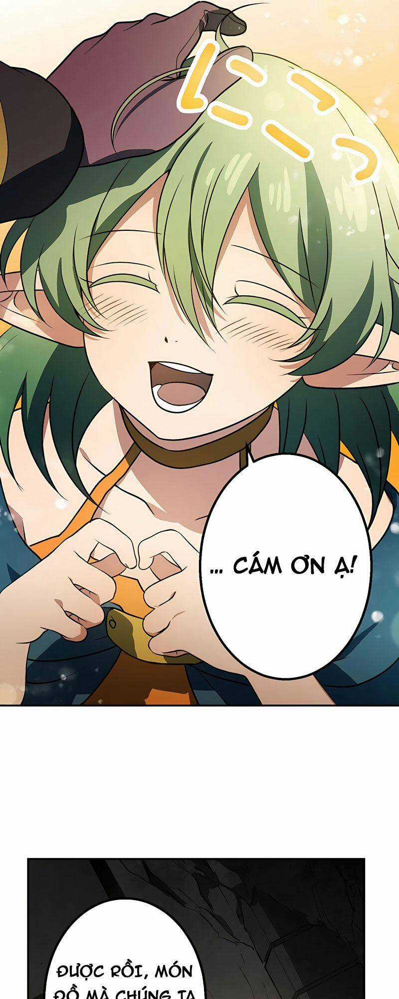 Cuộc Sống Của Một Pháp Sư Xuyên Không Thế Giới Khác Chapter 14 trang 19