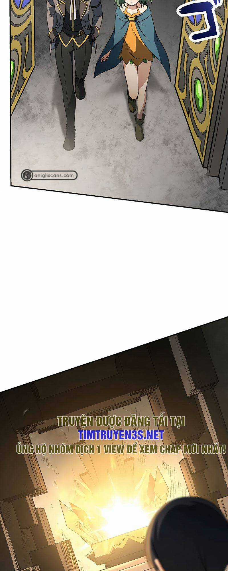 Cuộc Sống Của Một Pháp Sư Xuyên Không Thế Giới Khác Chapter 14 trang 21