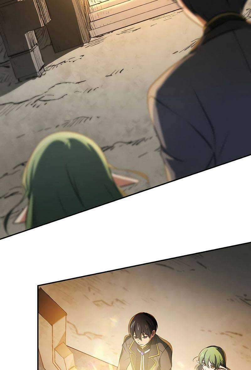 Cuộc Sống Của Một Pháp Sư Xuyên Không Thế Giới Khác Chapter 14 trang 22