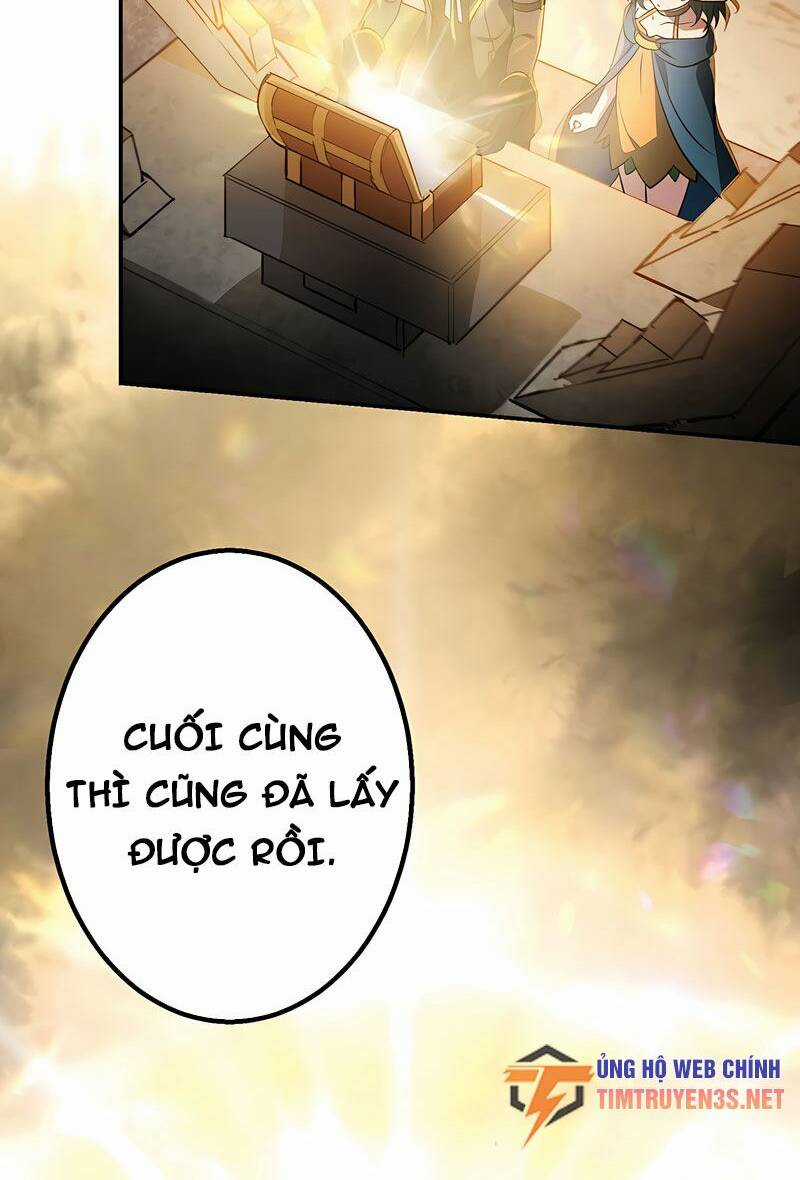 Cuộc Sống Của Một Pháp Sư Xuyên Không Thế Giới Khác Chapter 14 trang 23