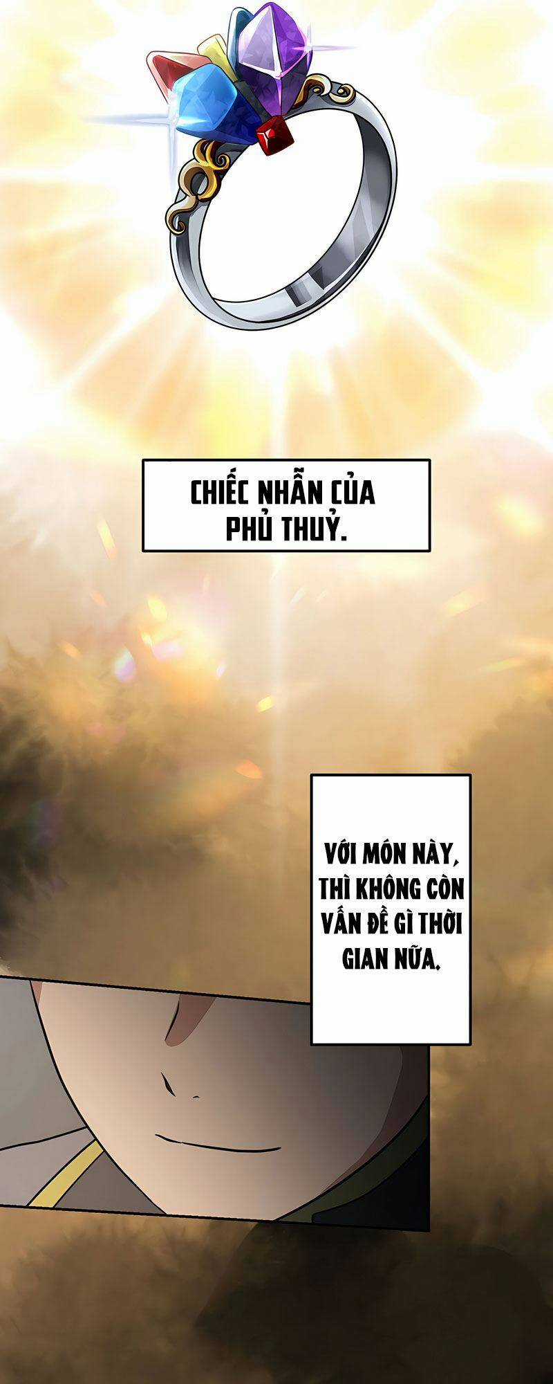 Cuộc Sống Của Một Pháp Sư Xuyên Không Thế Giới Khác Chapter 14 trang 24