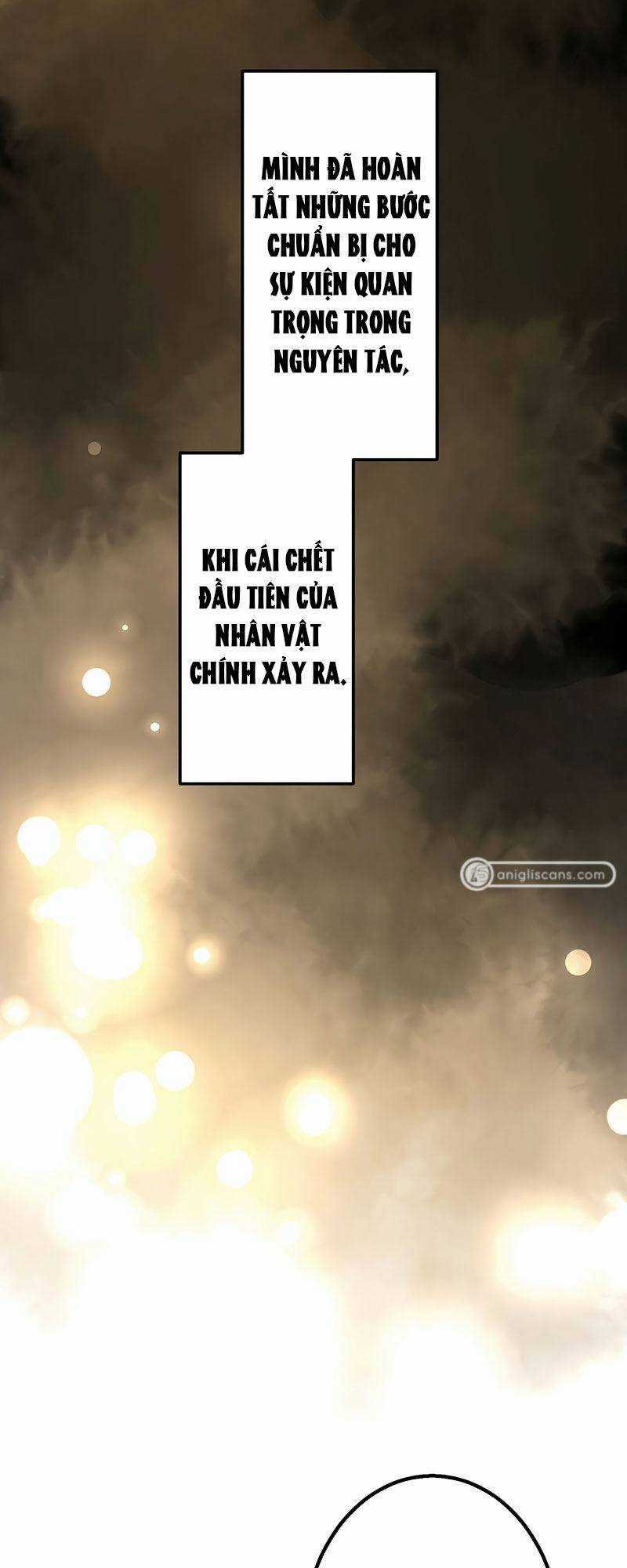 Cuộc Sống Của Một Pháp Sư Xuyên Không Thế Giới Khác Chapter 14 trang 25